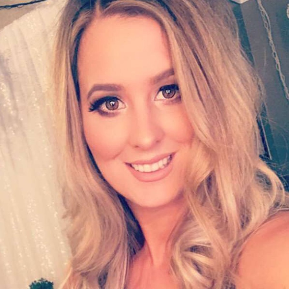 Meet your Posher, Stephanie